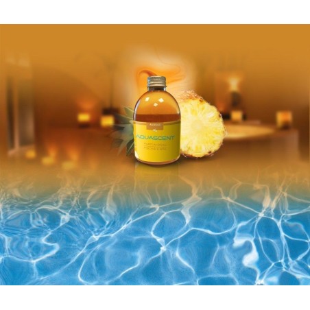 Parfum de spa ANANAS