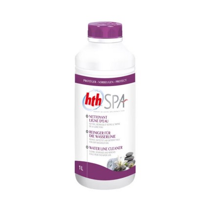 HTH Spa Nettoyant Ligne d'Eau